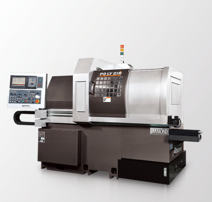 Diamond III Series