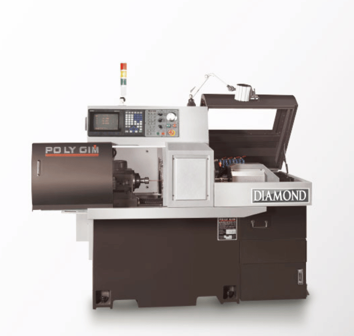 Diamond 12 Series