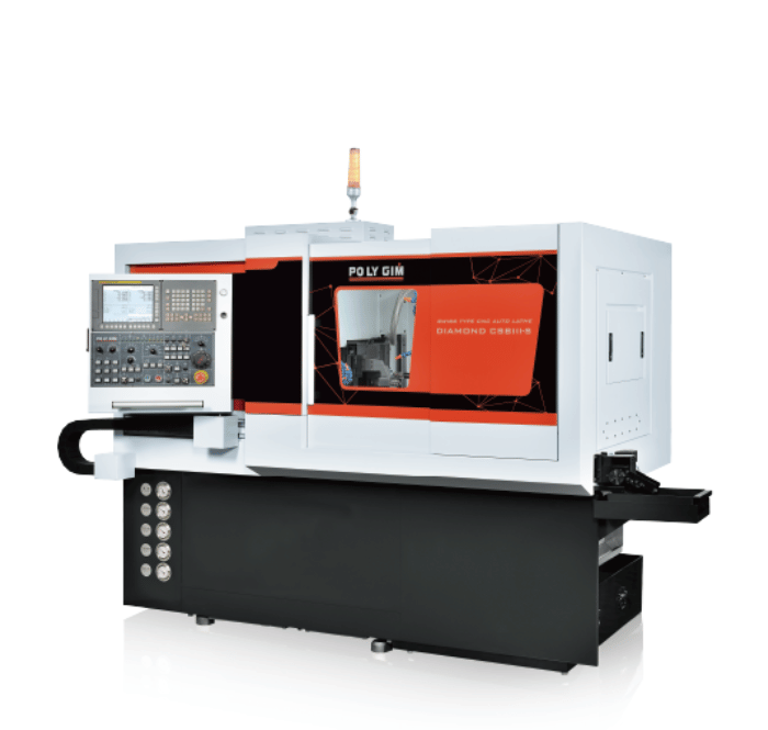 Diamond CSB III-S Series