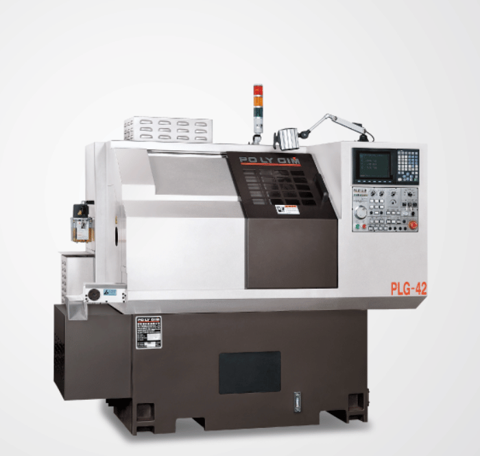 PLG-42/42L/52/60/75 Series