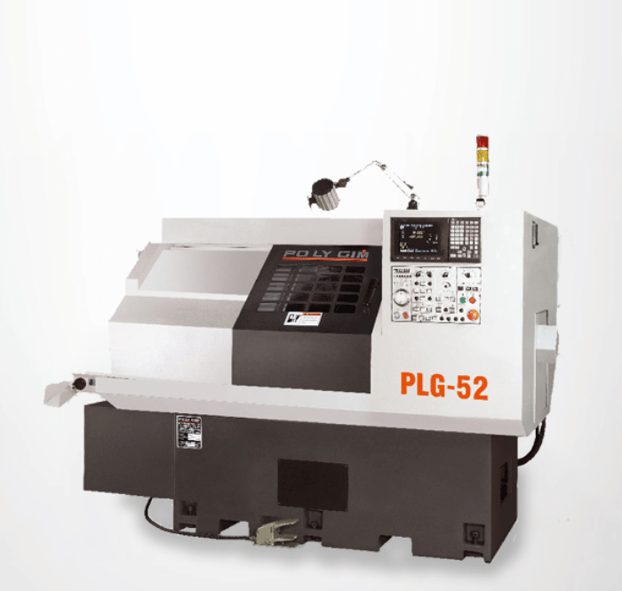 PLG-42/42L/52/60/75系列