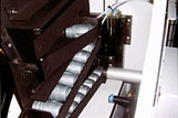 Display of Mini CNC Lathe - 08