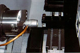 Display of Mini CNC Lathe - 11