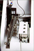 Display of Mini CNC Lathe - 06