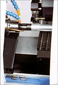 Display of Mini CNC Lathe - 07
